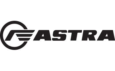 Astra logo